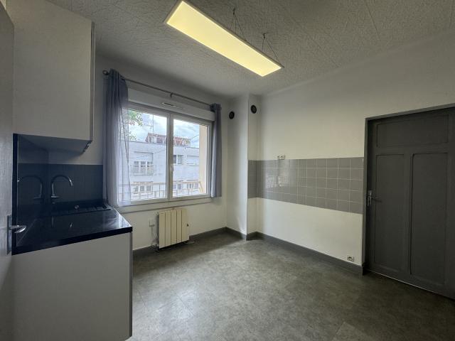 Appartement location à Nancy, Neuves-maisons