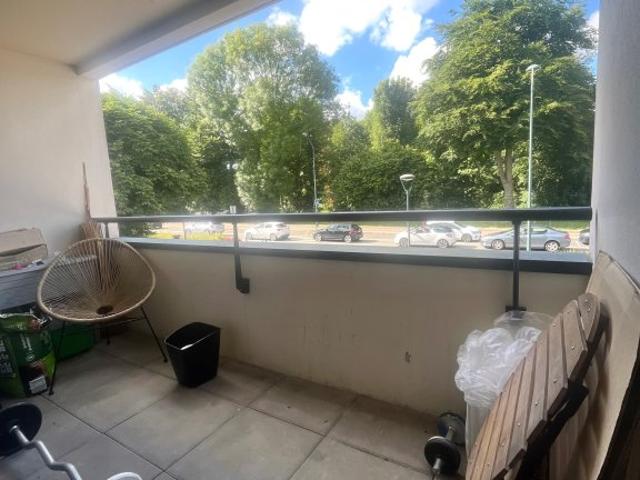 Appartement location à Rouen, Bois-guillaume