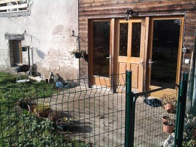 Appartement location à Besançon
