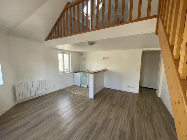Appartement location à Rouen, Ruan