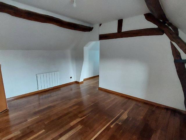 Appartement location à Luzarches, Val-d'Oise