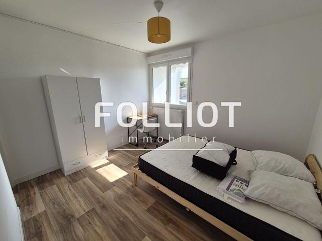 Appartement location à Saint-Lô, Saint-lô