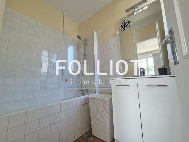 Appartement location à Saint-Lô, Saint-lô