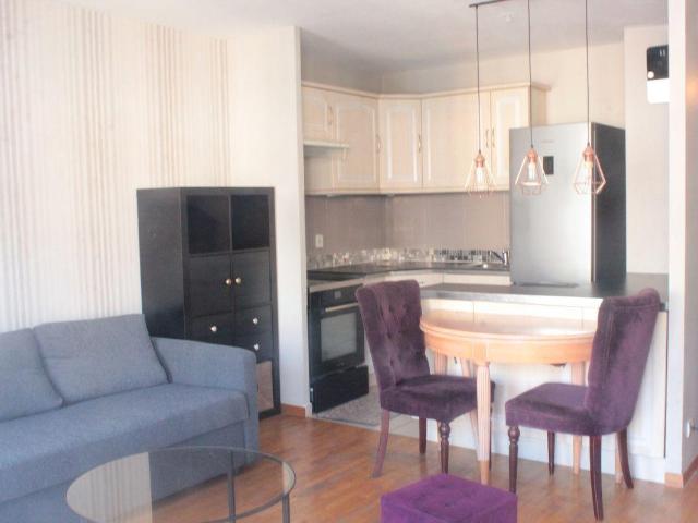 Appartement location à L'Haÿ-les-Roses, Cachan