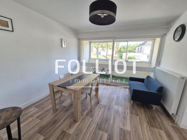 Appartement location à Saint-Lô, Saint-lô