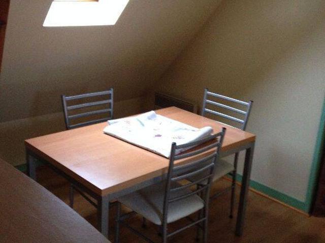 Appartement location à Les Marais, Suré