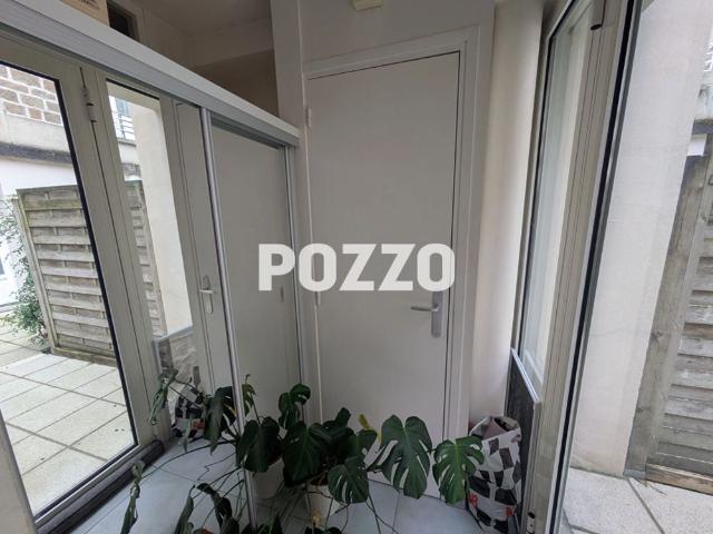 Appartement location à Vire