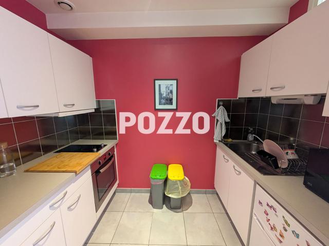 Appartement location à Vire