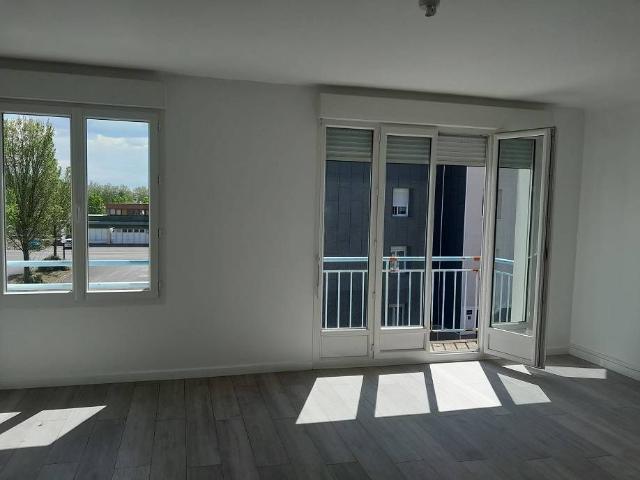 Appartement location à Le Havre