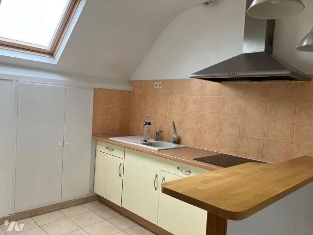 Appartement location à Avranches
