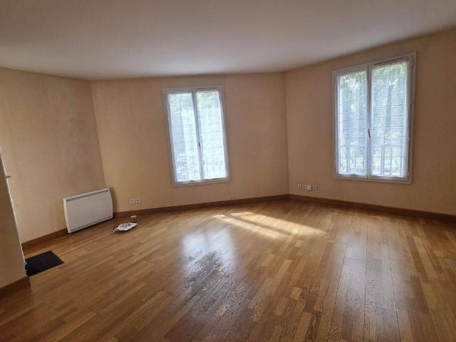 Appartement location à Meulan-en-Yvelines, Yvelines