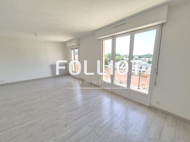 Appartement location à Saint-Lô, Saint-lô