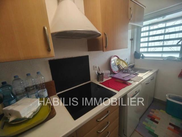 Appartement location à Saint-Denis, Saint-denis
