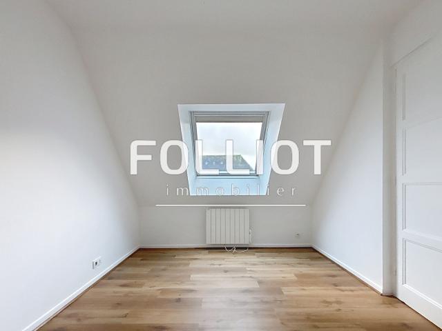 Appartement location à Vire, Roucamps