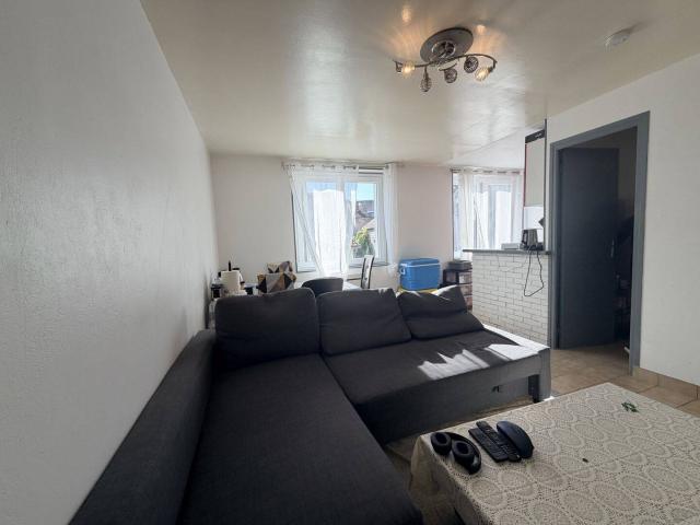 Appartement location à Chamigny, Seine-et-Marne
