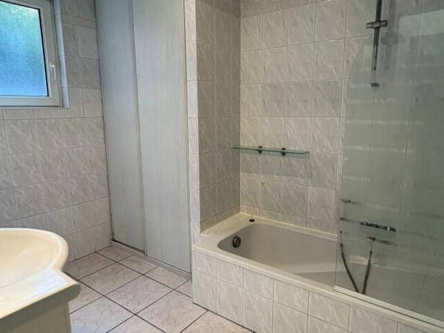 Appartement location à Sarreguemines