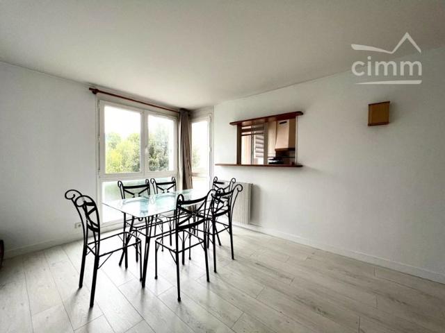 Appartement location à Senlis, Nogent-sur-oise