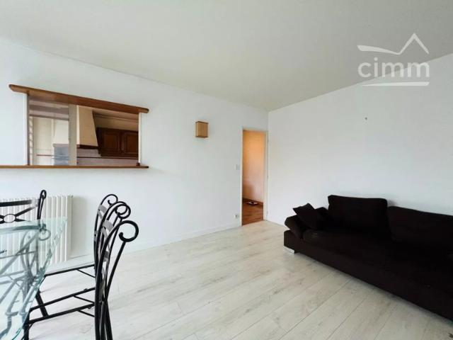 Appartement location à Senlis, Nogent-sur-oise