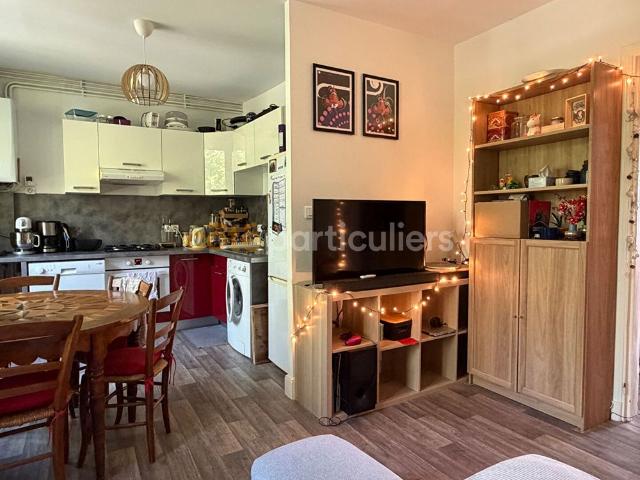 Appartement location à Clermont-Ferrand, Clermont-ferrand
