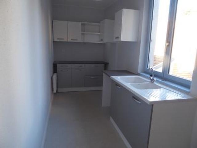 Appartement location à Besançon