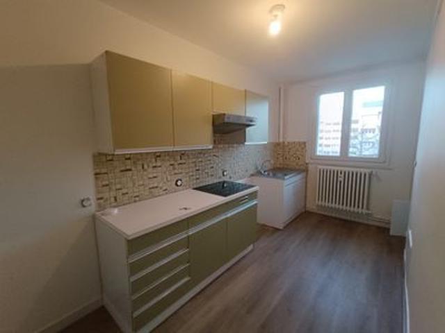 Appartement location à Besançon