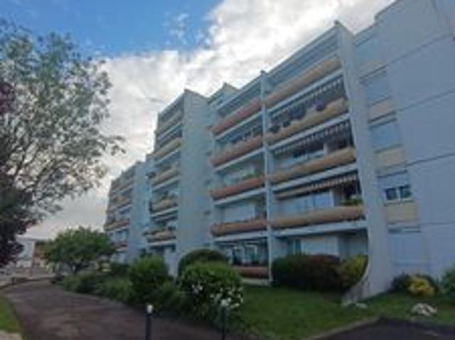Appartement location à Besançon