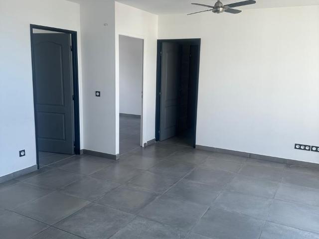 Appartement location à La Réunion