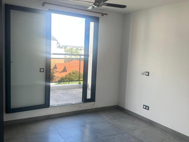 Appartement location à La Réunion