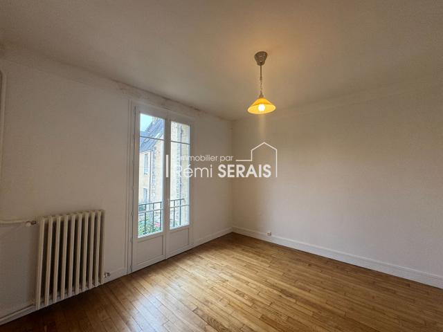 Appartement location à Caen, Normandie