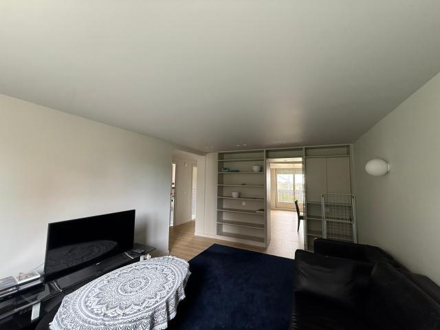 Appartement location à Mulhouse, Saint-louis