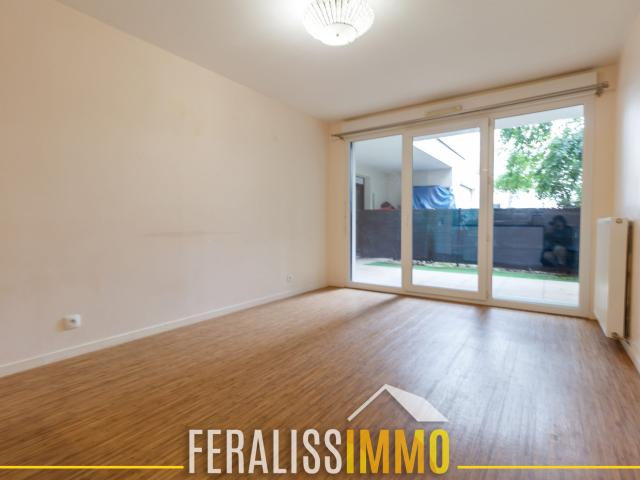 Appartement location à Pontoise, Jouy-le-moutier