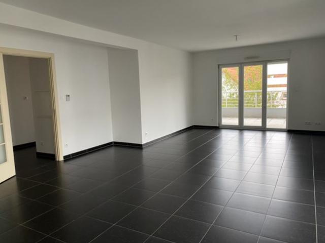 Appartement location à Sarreguemines