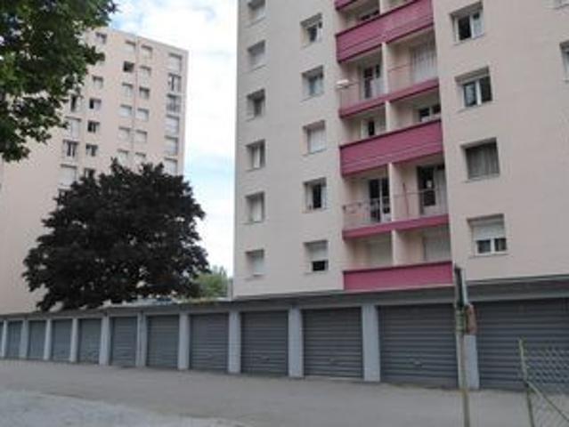 Appartement location à Besançon
