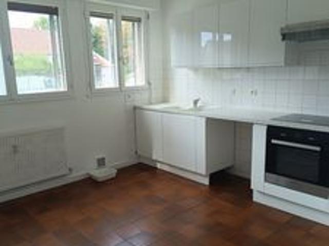 Appartement location à Besançon