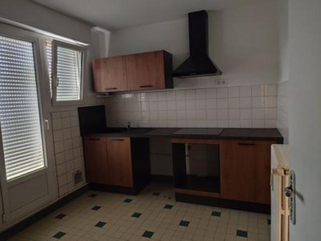 Appartement location à Besançon