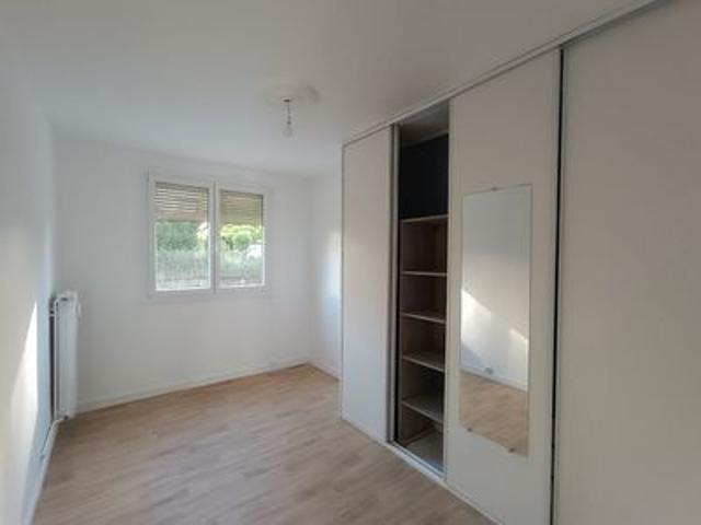 Appartement location à Besançon