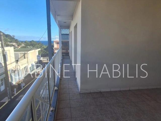 Appartement location à Cherbourg, Saint-joseph