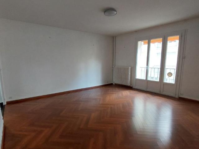 Appartement location à Vichy