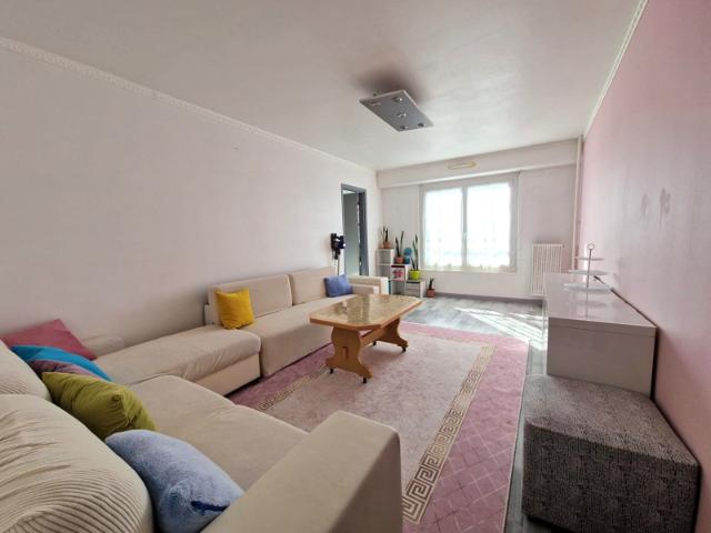 Appartement location à Montbéliard, Grand-charmont