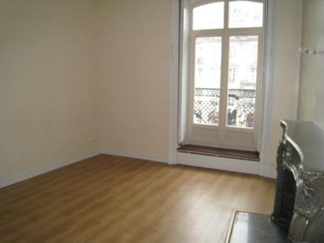 Appartement location à Besançon