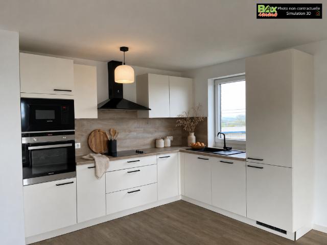 Appartement location à Beauraing, Wallonie