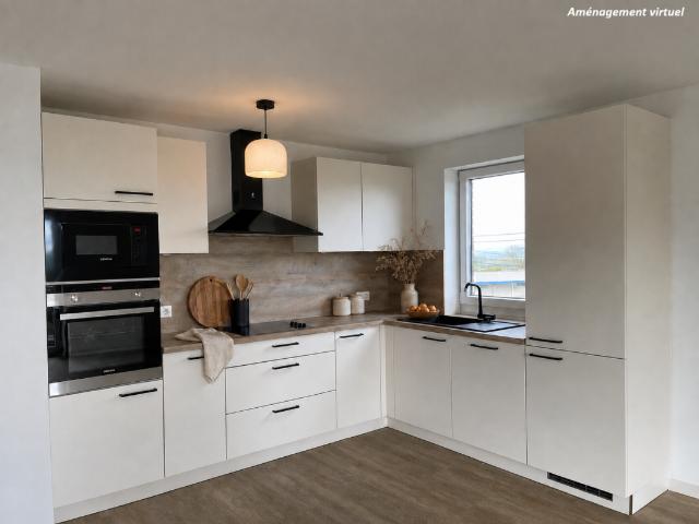 Appartement location à Beauraing, Wallonie