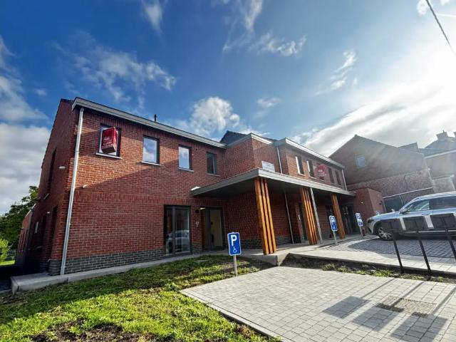Appartement location à Bergen, Wallonie