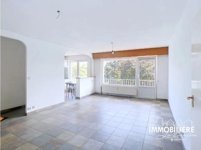 Appartement location à Fléron, Wallonie