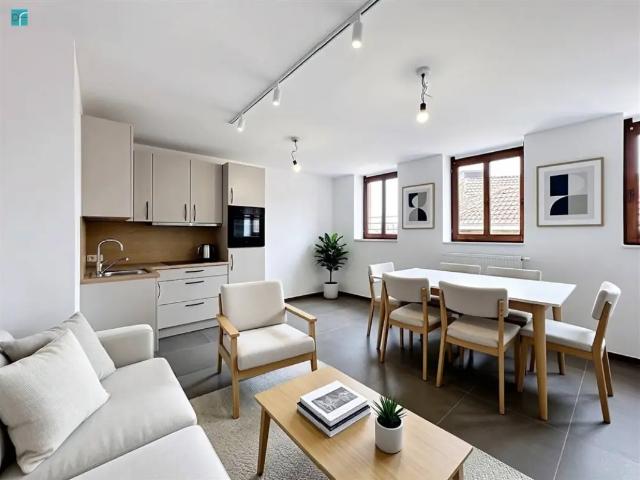 Appartement location à Fleurus, Wallonie