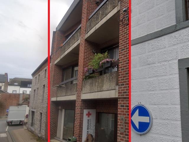 Appartement location à Florennes, Wallonie