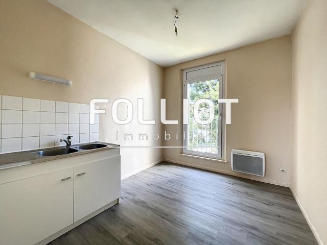 Appartement location à Avranches, Folligny
