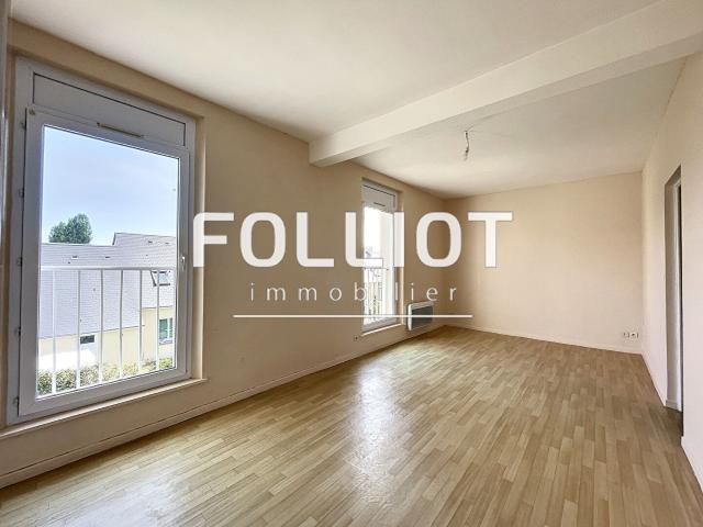 Appartement location à Avranches, Folligny