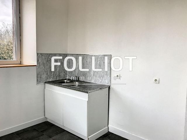 Appartement location à Avranches, Folligny