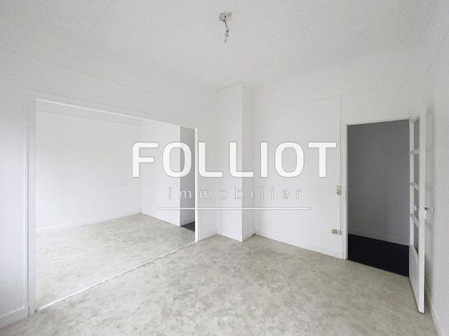 Appartement location à Avranches, Folligny